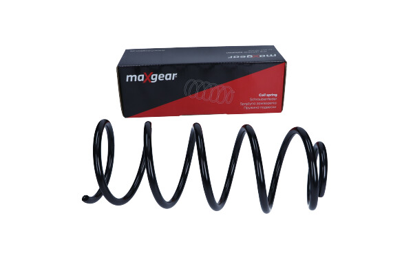 MAXGEAR 60-0726D Fahrwerksfeder