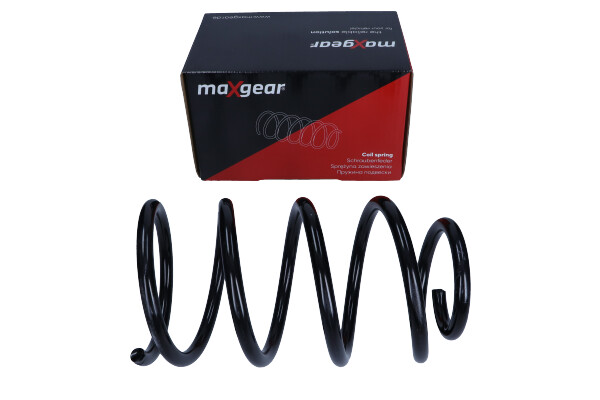 MAXGEAR 60-0729D Fahrwerksfeder