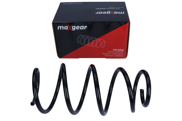 MAXGEAR 60-0731D Fahrwerksfeder