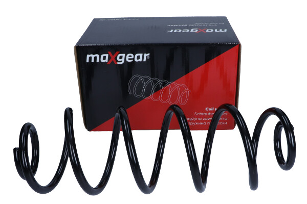 MAXGEAR 60-0739D Fahrwerksfeder