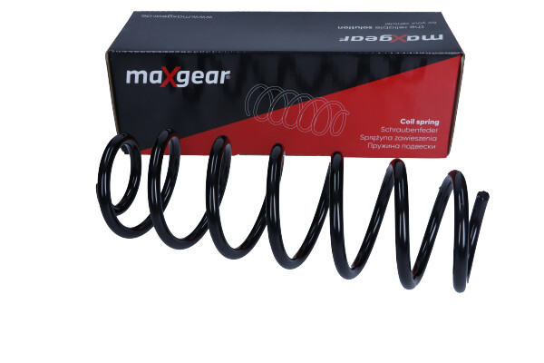 MAXGEAR 60-0740 Fahrwerksfeder