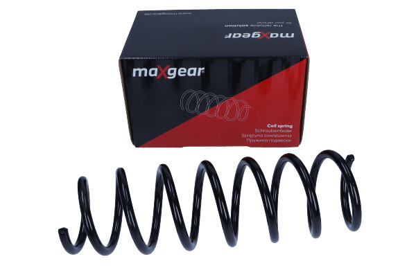 MAXGEAR 60-0742D Fahrwerksfeder
