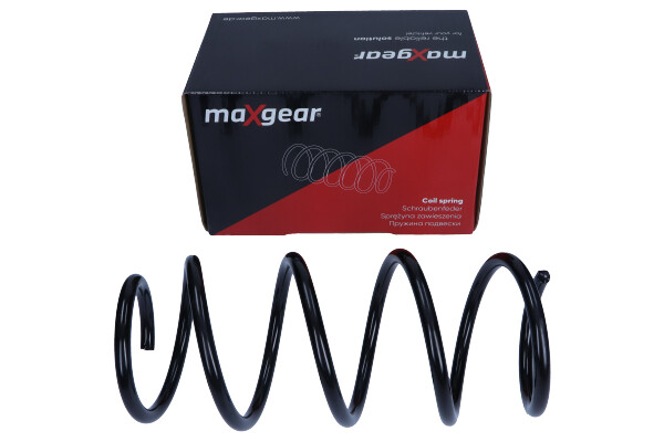 MAXGEAR 60-0747D Fahrwerksfeder