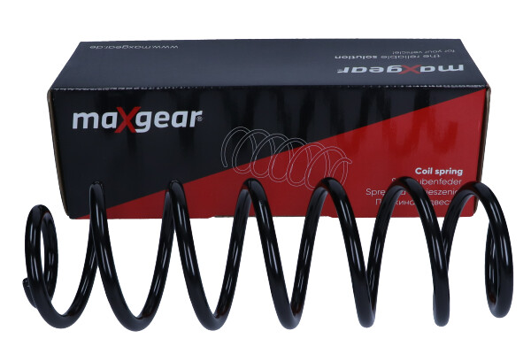 MAXGEAR 60-0748 Fahrwerksfeder