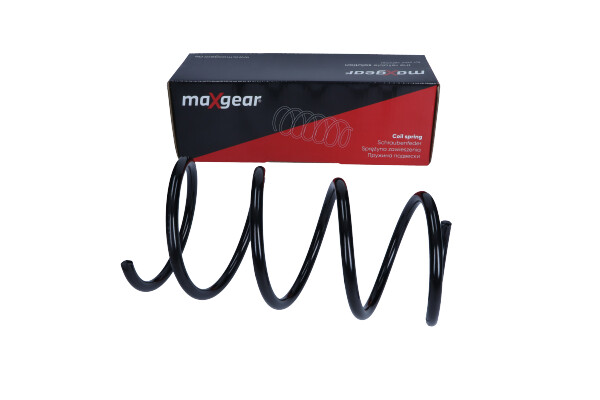 MAXGEAR 60-0749 Fahrwerksfeder