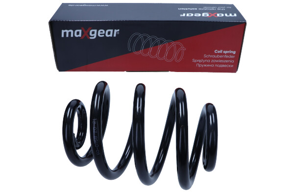 MAXGEAR 60-0758 Fahrwerksfeder