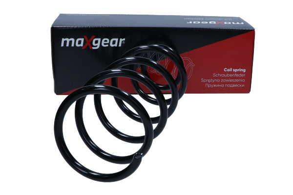 MAXGEAR 60-0761D Fahrwerksfeder