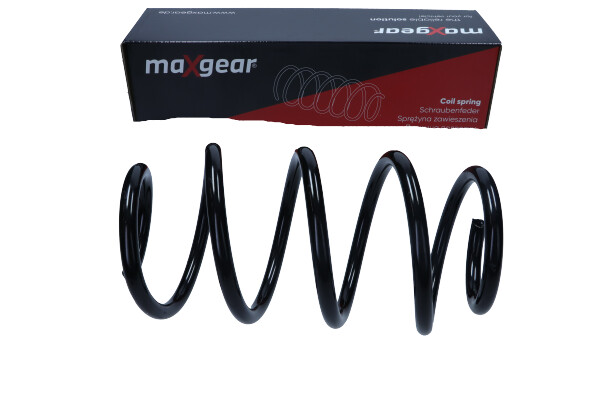 MAXGEAR 60-0773 futómű rugó