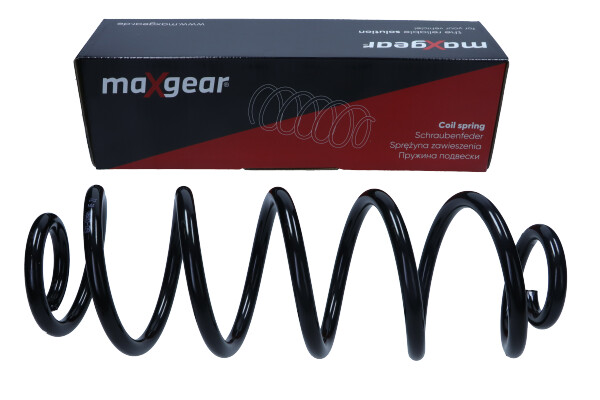 MAXGEAR 60-0780D Fahrwerksfeder