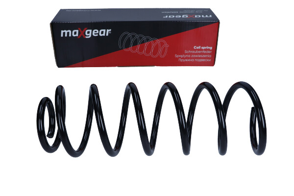 MAXGEAR 60-0788D Fahrwerksfeder