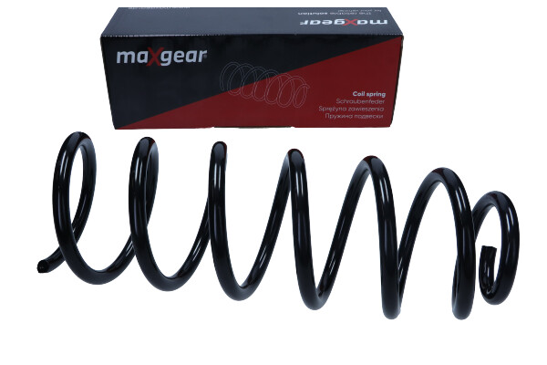 MAXGEAR 60-0789 Fahrwerksfeder