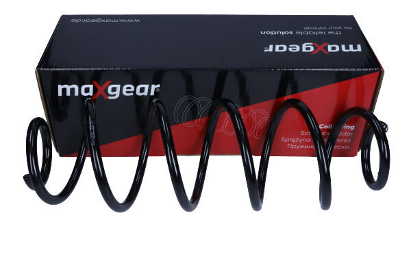 MAXGEAR 60-0791D Fahrwerksfeder
