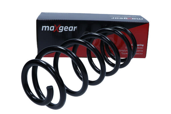 MAXGEAR 60-0818 Fahrwerksfeder