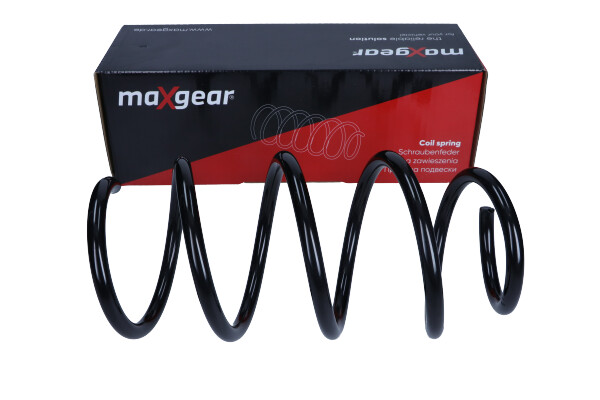 MAXGEAR 60-0823D Fahrwerksfeder