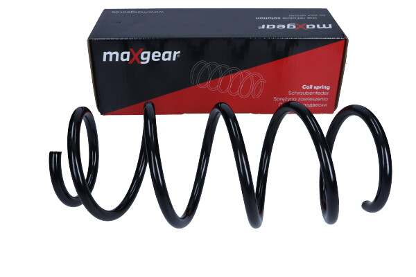 MAXGEAR 60-0826D Fahrwerksfeder