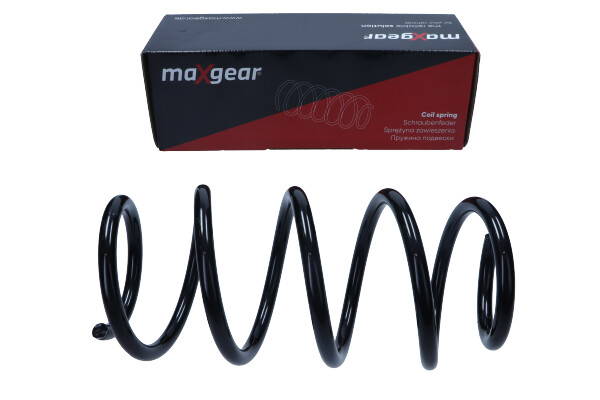 MAXGEAR 60-0827D Fahrwerksfeder