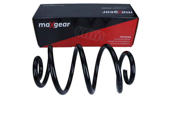 MAXGEAR 60-0831D Fahrwerksfeder