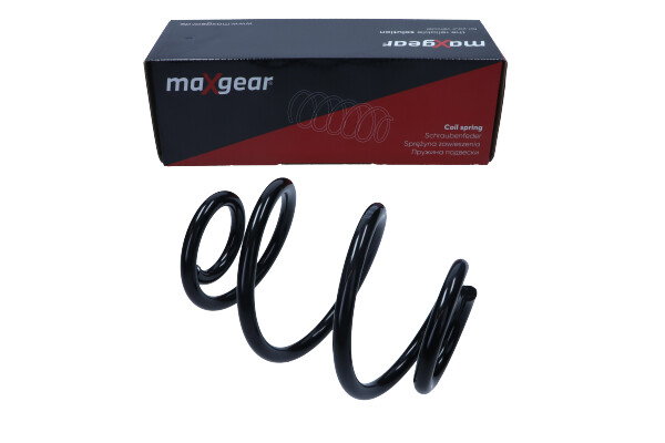 MAXGEAR 60-0832D Fahrwerksfeder