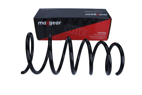 MAXGEAR 60-0839D Fahrwerksfeder