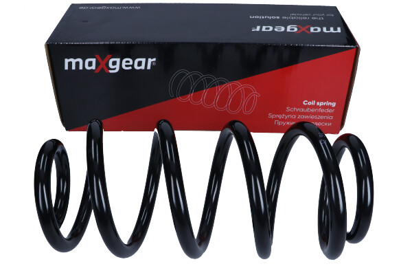 MAXGEAR 60-0842D Fahrwerksfeder