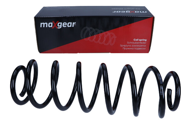 MAXGEAR 60-0855D Fahrwerksfeder