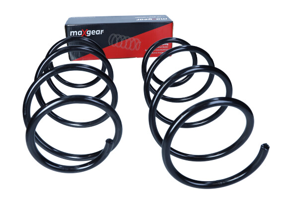 MAXGEAR 60-0867D Fahrwerksfeder