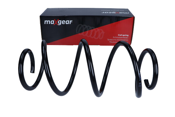 MAXGEAR 60-0870D Fahrwerksfeder