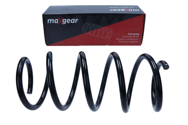 MAXGEAR 60-0878D Fahrwerksfeder