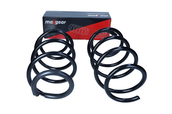 MAXGEAR 60-0880D Fahrwerksfeder