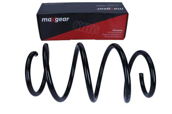 MAXGEAR 60-0880 Fahrwerksfeder