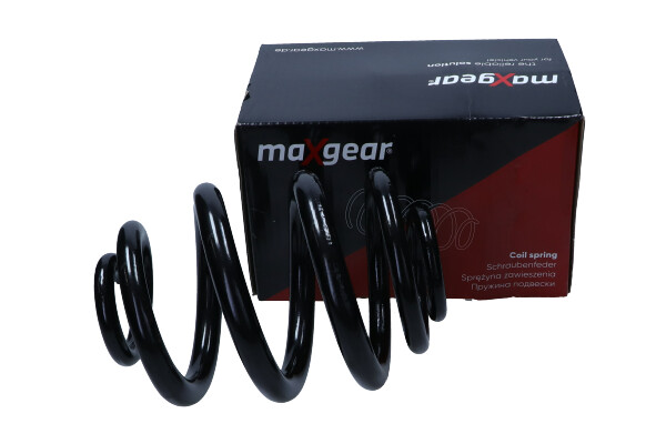 MAXGEAR 60-0901 futómű rugó