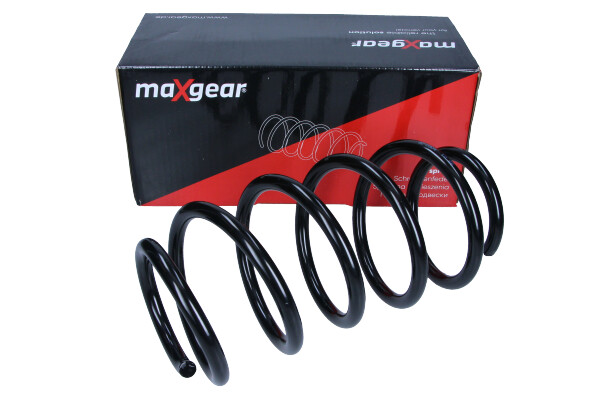 MAXGEAR 60-0904D Fahrwerksfeder