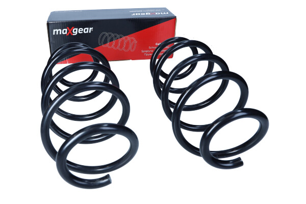 MAXGEAR 60-0905D Fahrwerksfeder