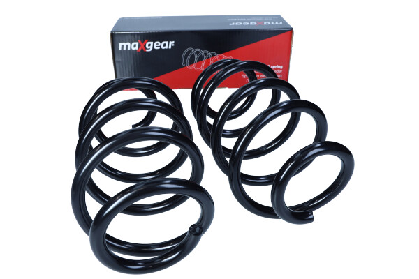 MAXGEAR 60-0906D Fahrwerksfeder