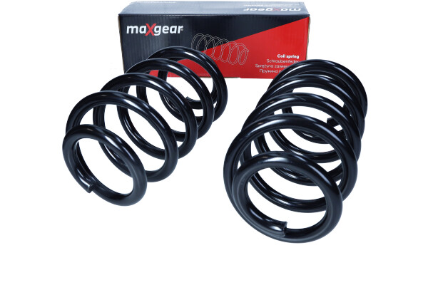 MAXGEAR 60-0907D Fahrwerksfeder