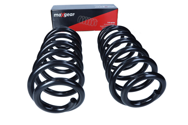 MAXGEAR 60-0908D Fahrwerksfeder