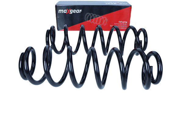 MAXGEAR 60-0909D Fahrwerksfeder