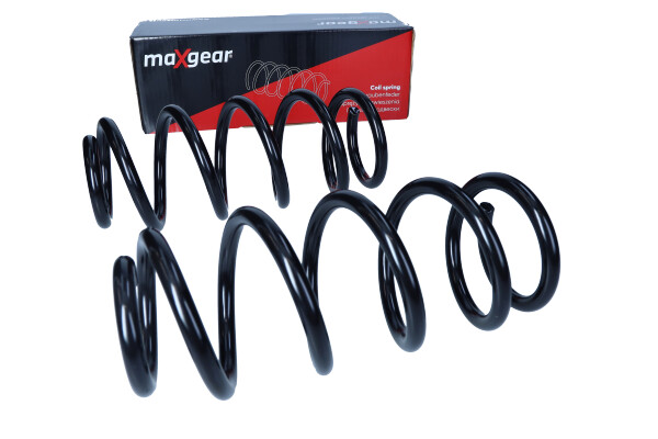 MAXGEAR 60-0911D Fahrwerksfeder
