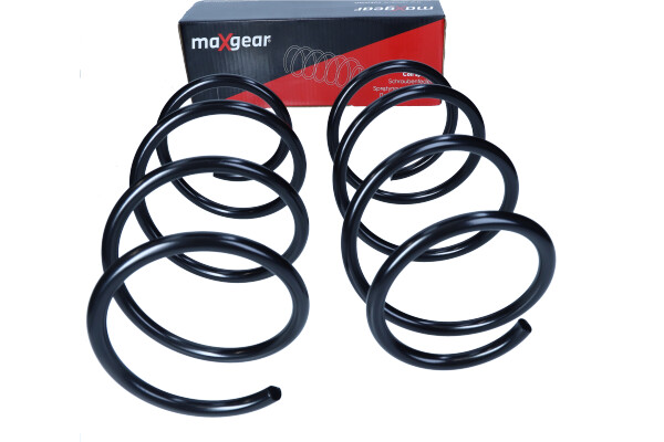 MAXGEAR 60-0912D Fahrwerksfeder