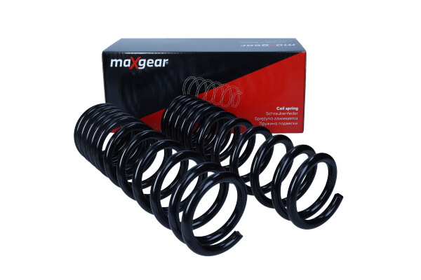 MAXGEAR 60-0914 Fahrwerksfeder