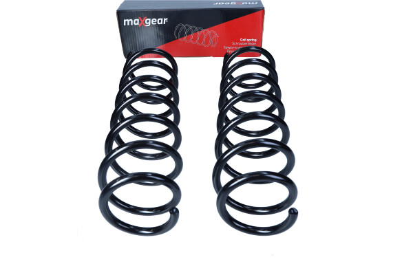 MAXGEAR 60-0915D Fahrwerksfeder