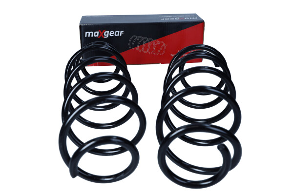 MAXGEAR 60-0917D Fahrwerksfeder