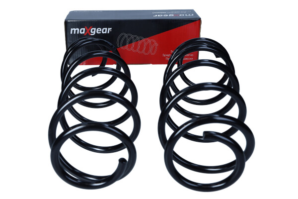 MAXGEAR 60-0918D Fahrwerksfeder