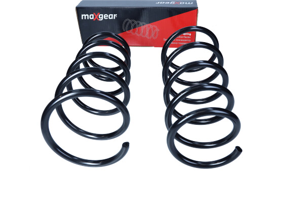 MAXGEAR 60-0919D Fahrwerksfeder
