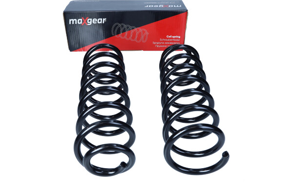 MAXGEAR 60-0920D Fahrwerksfeder