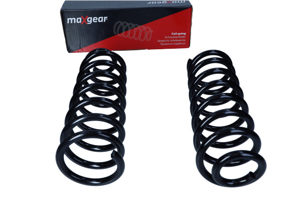 MAXGEAR 60-0921D Fahrwerksfeder