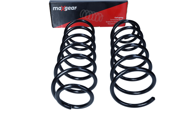 MAXGEAR 60-0922D Fahrwerksfeder