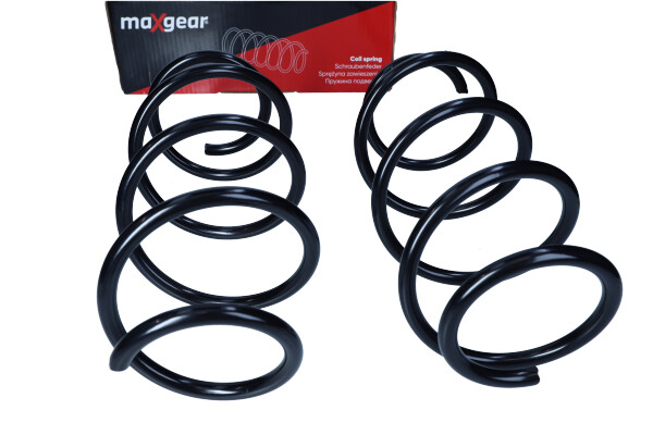 MAXGEAR 60-0923D Fahrwerksfeder
