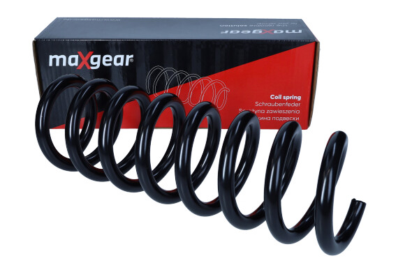 MAXGEAR 60-0924 Fahrwerksfeder