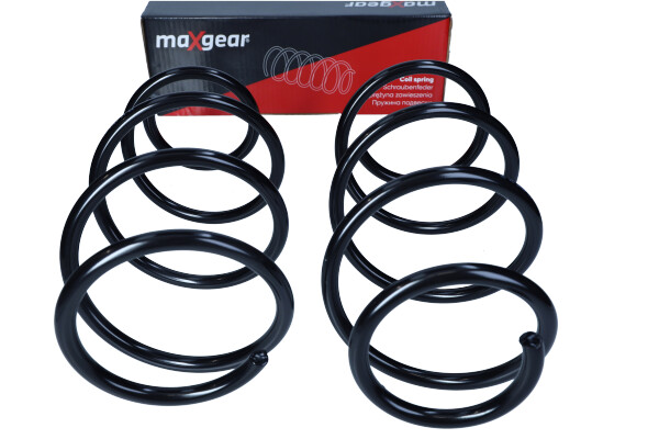 MAXGEAR 60-0925D Fahrwerksfeder